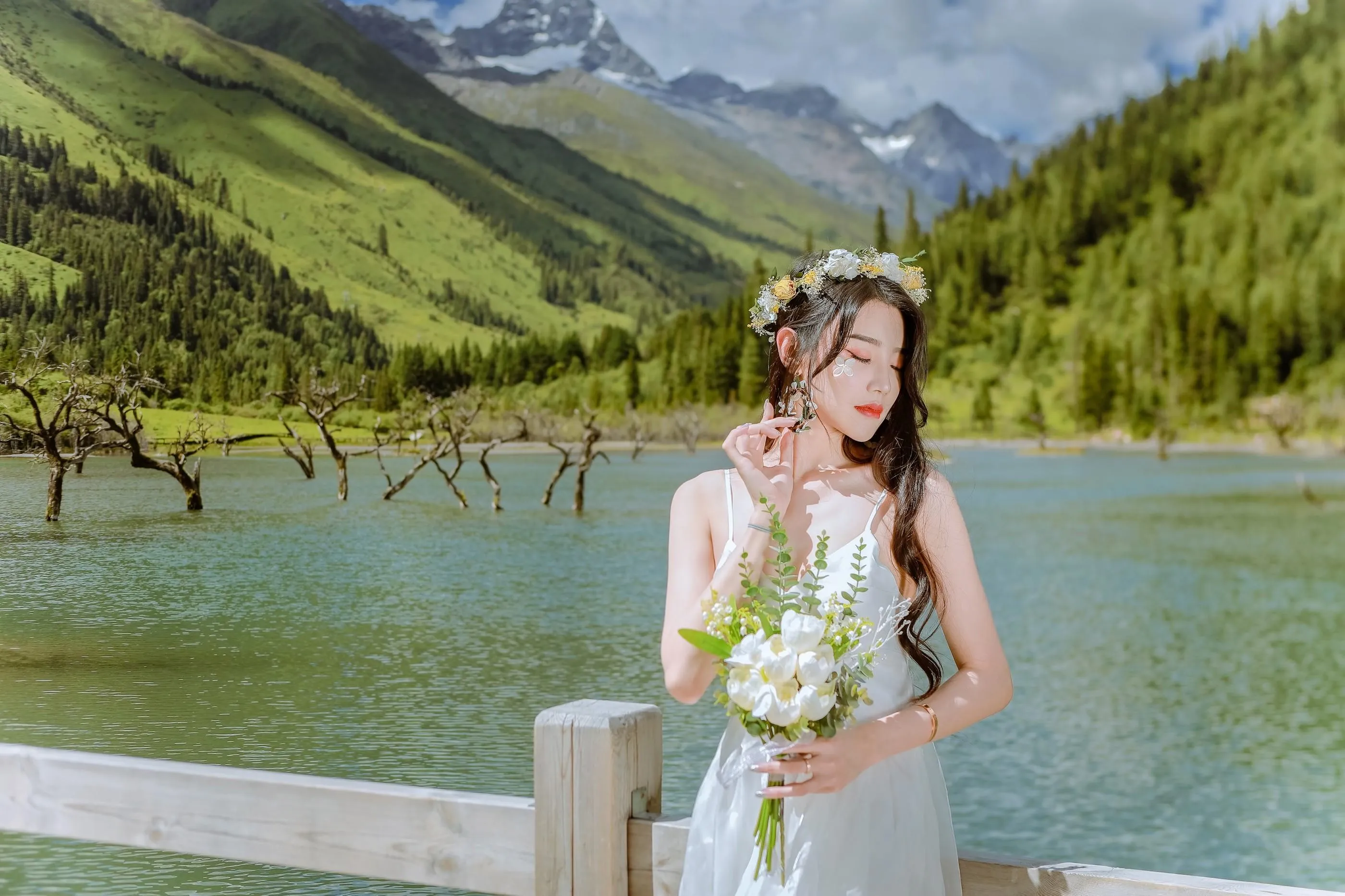 [YITUYU艺图语]2022.02.02 夏风如歌 婷婷 [34P]插图8